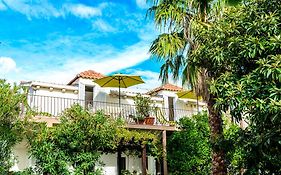Apartments Garden Beach